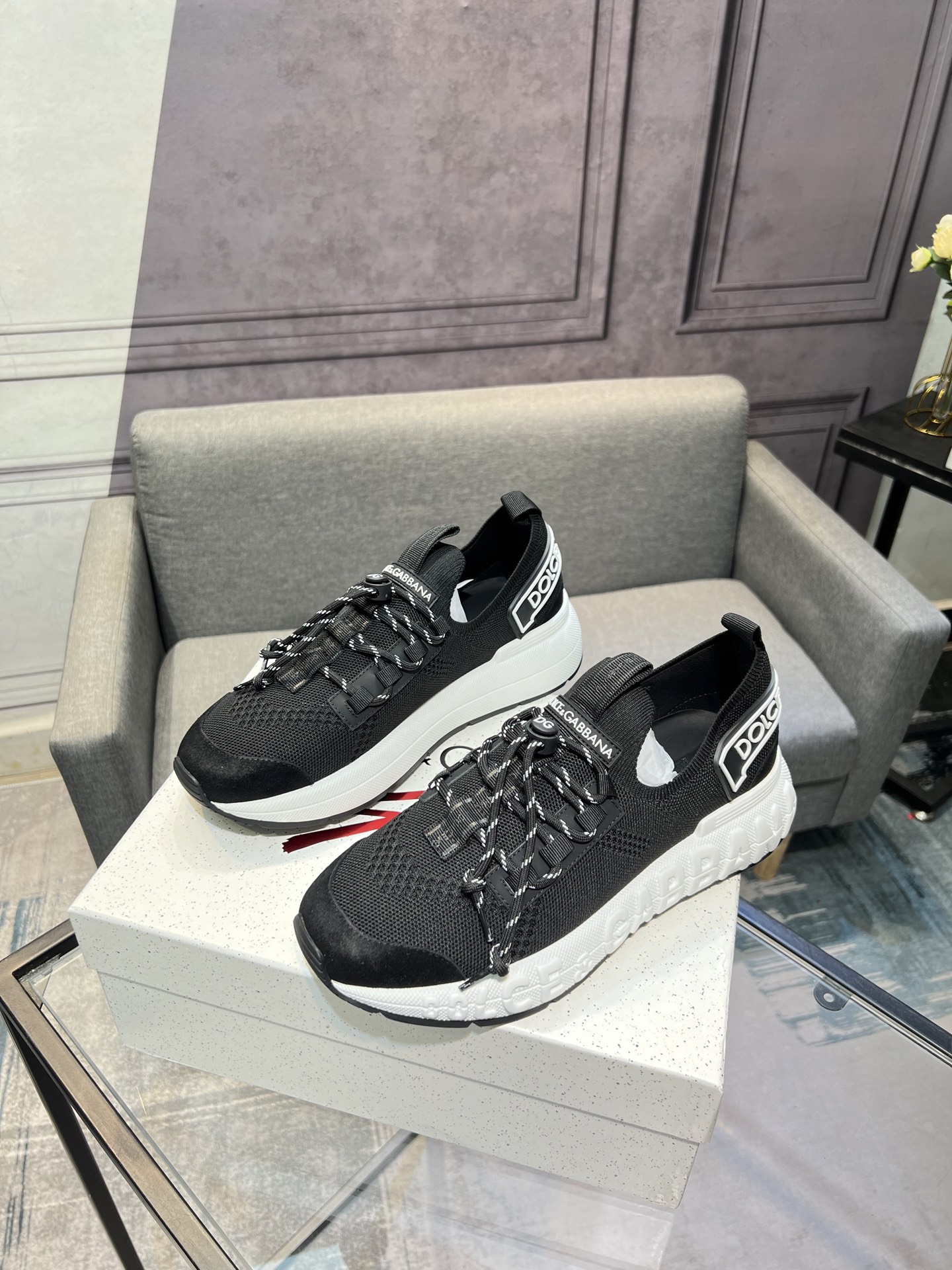 olce & Gabbana shoe